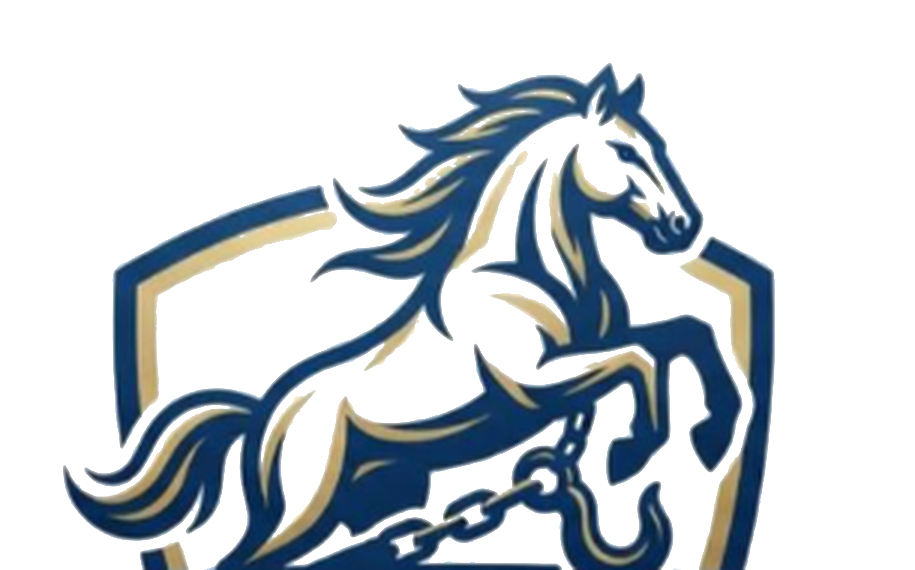 Gallop Towing logo